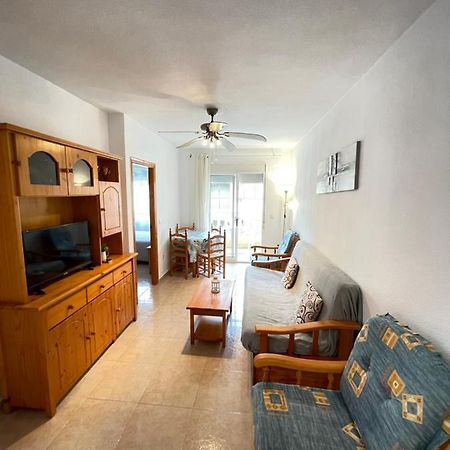 Appartement Playa Acequion Pastor à Torrevieja Extérieur photo