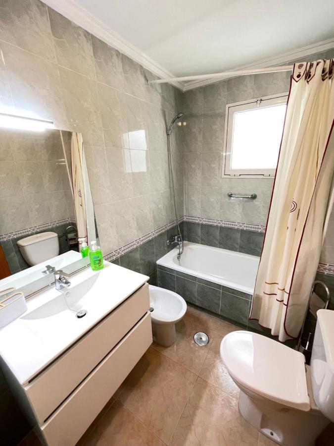 Appartement Playa Acequion Pastor à Torrevieja Extérieur photo