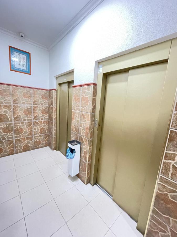 Appartement Playa Acequion Pastor à Torrevieja Extérieur photo
